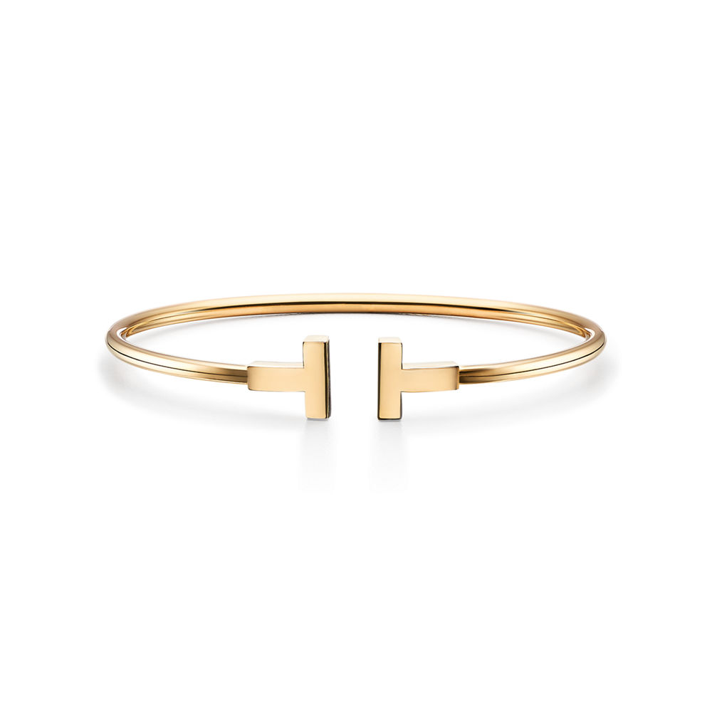 Bracelet Charm Filaire Chic