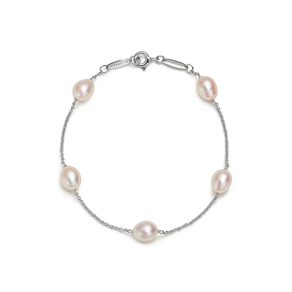 Bracelet Manchette Charm Élégant