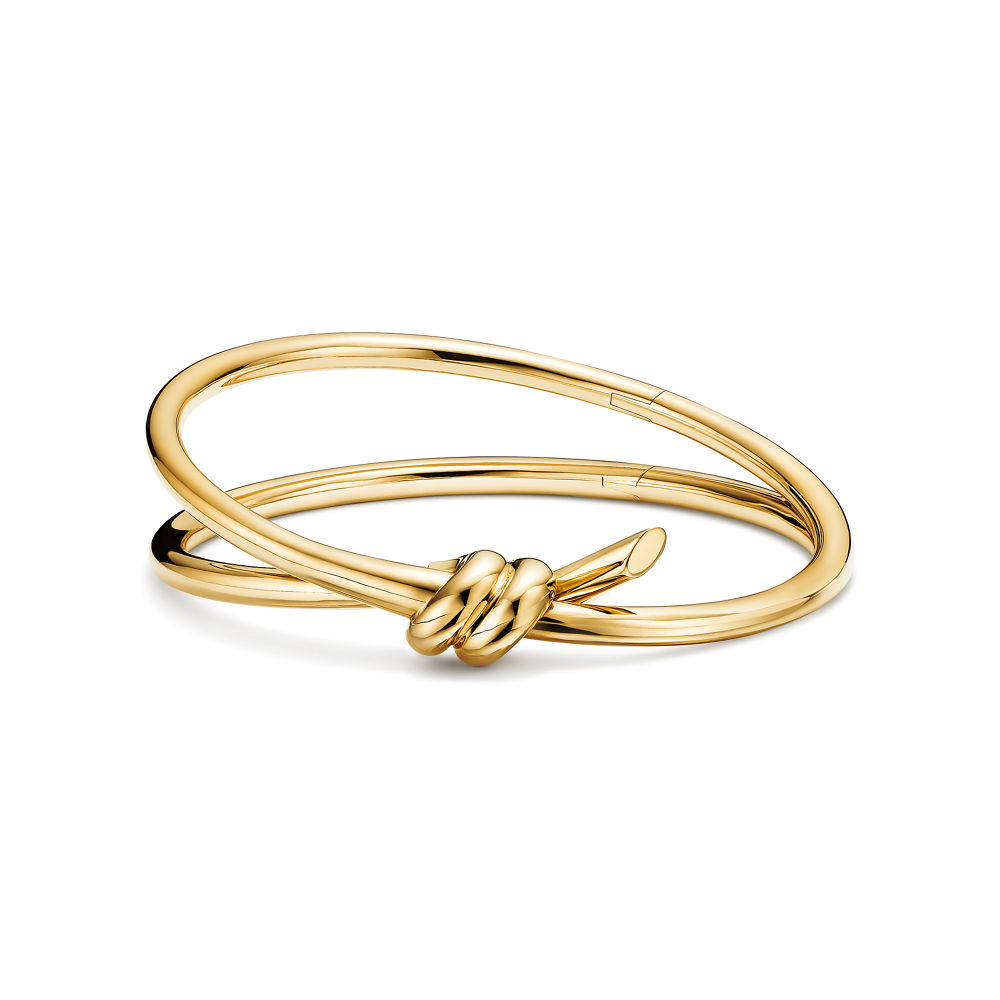 Bracelet Jonc Élégant Moderne