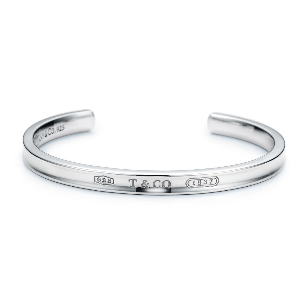 Bracelet Maillons Manchette Premium