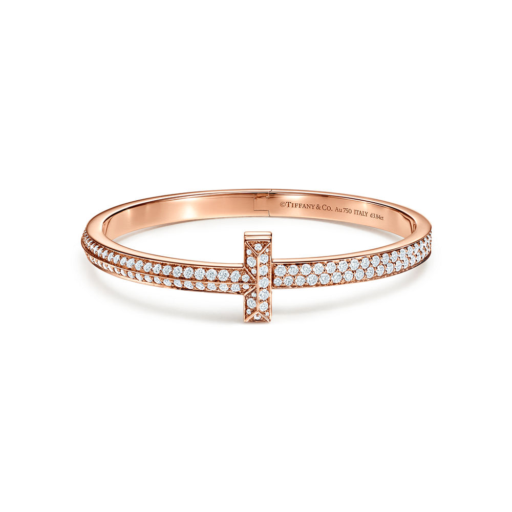 Bracelet Manchette Jonc Élégant Lumineux
