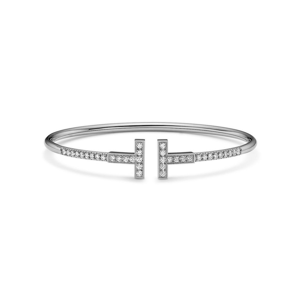 Bracelet Jonc Élégant Délicat