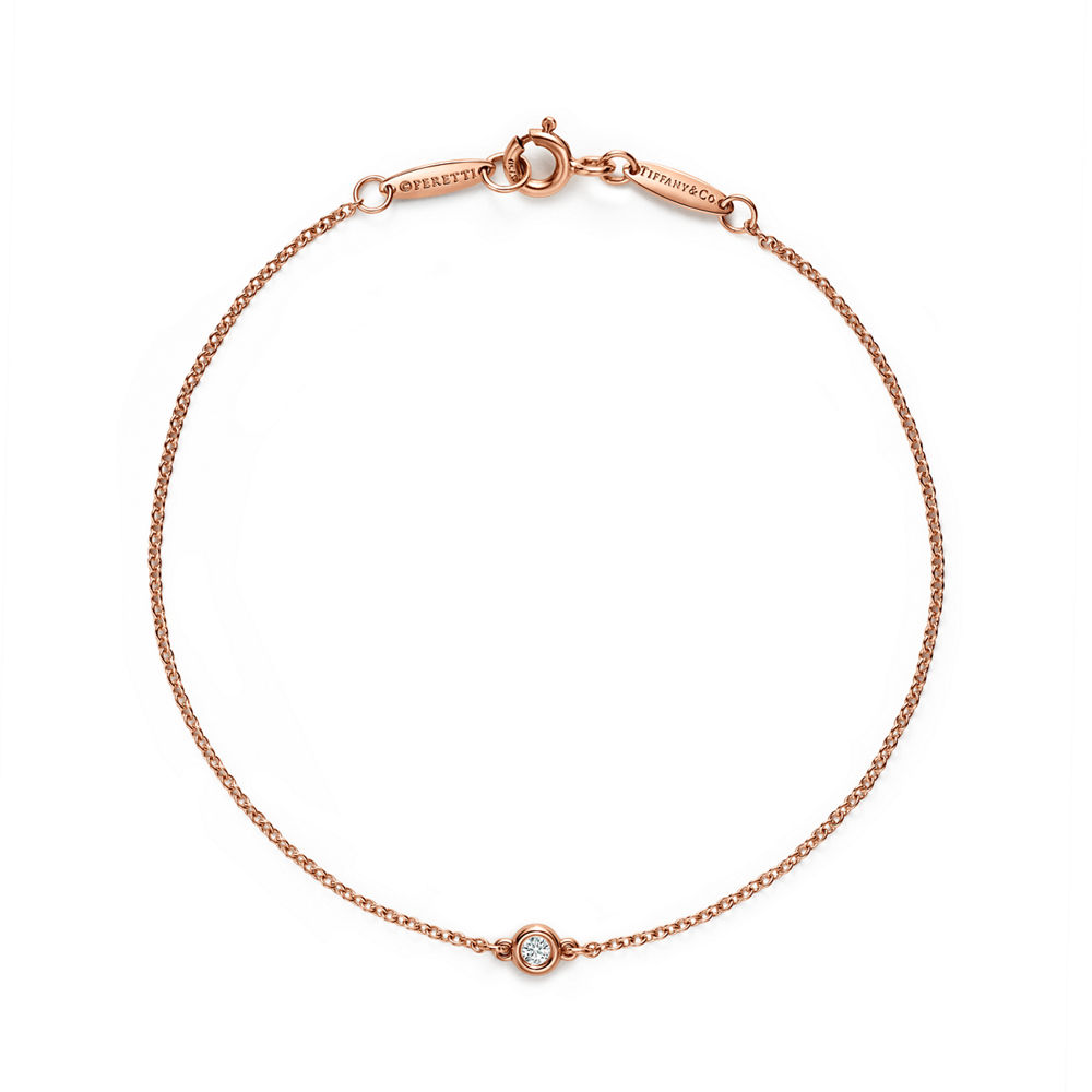 Bracelet Maillons Charm Raffiné