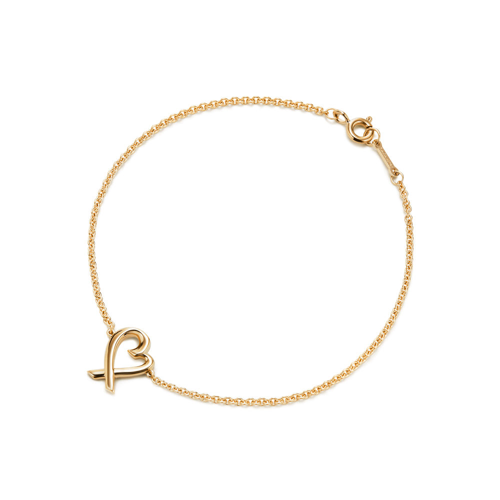 Bracelet Tendance Délicat