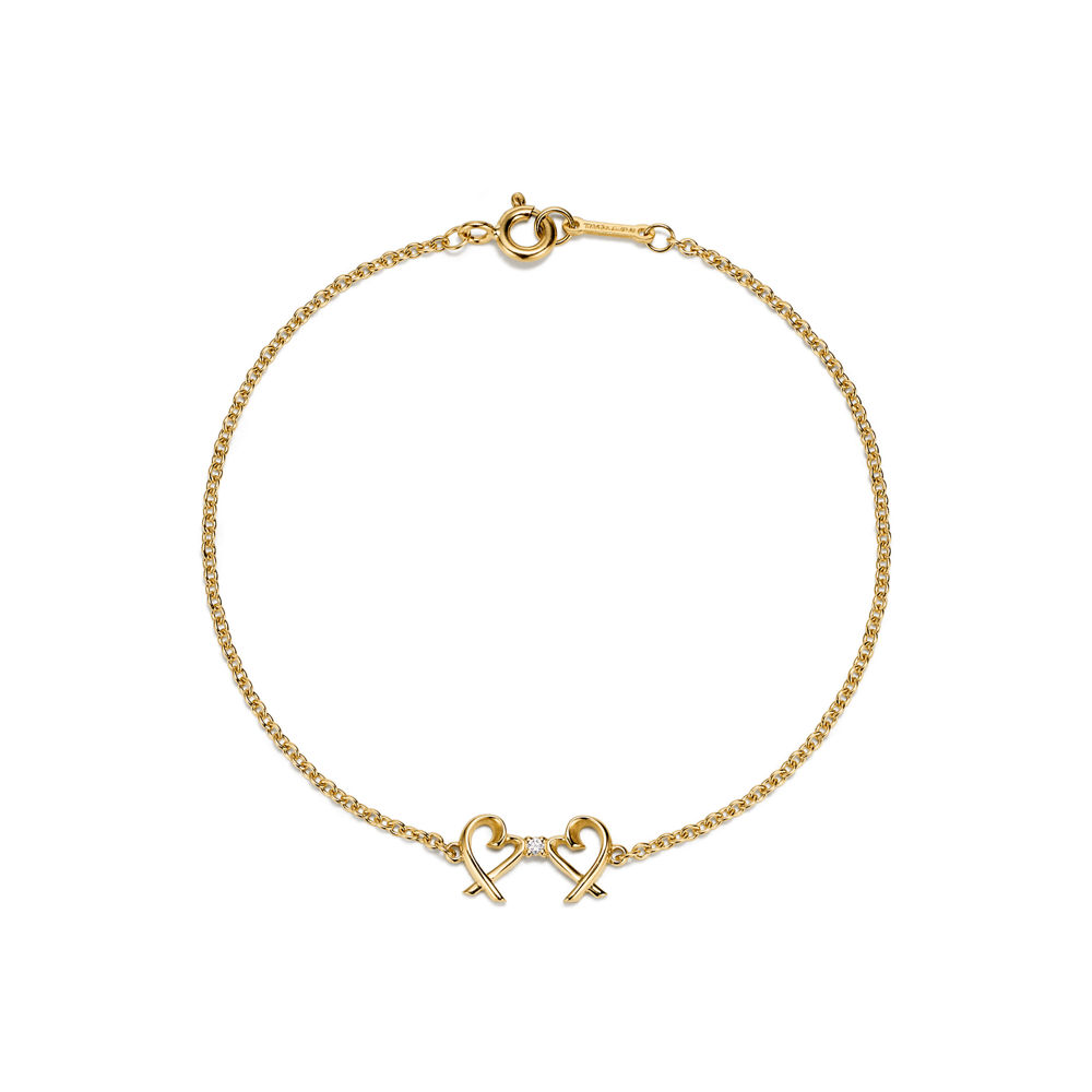 Bracelet Manchette Charm Chic