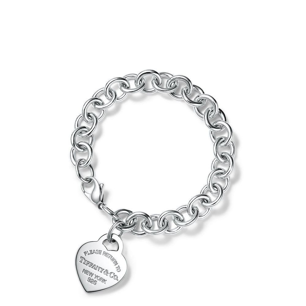 Bracelet Maillons Cadeau Stylé
