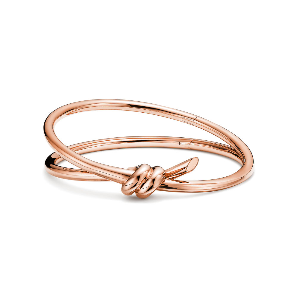 Bracelet Jonc Élégant Stylé