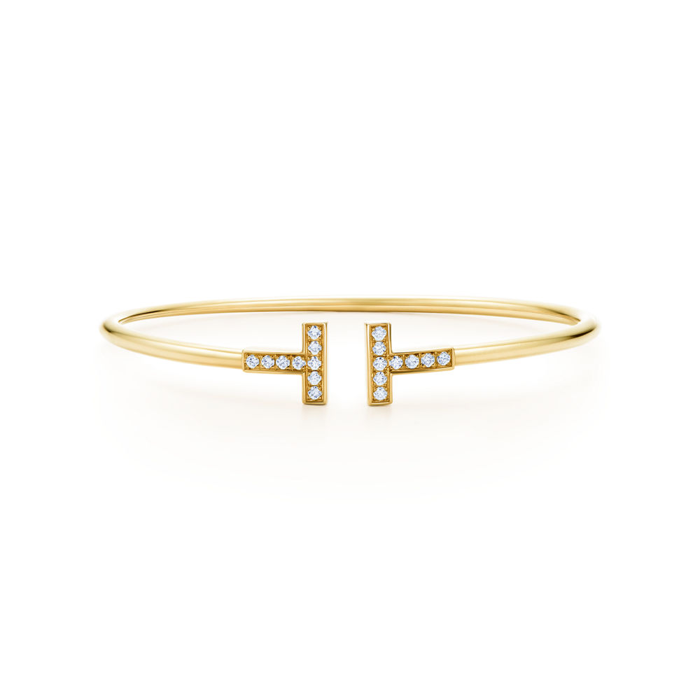 Bracelet Maillons Filaire Tendance