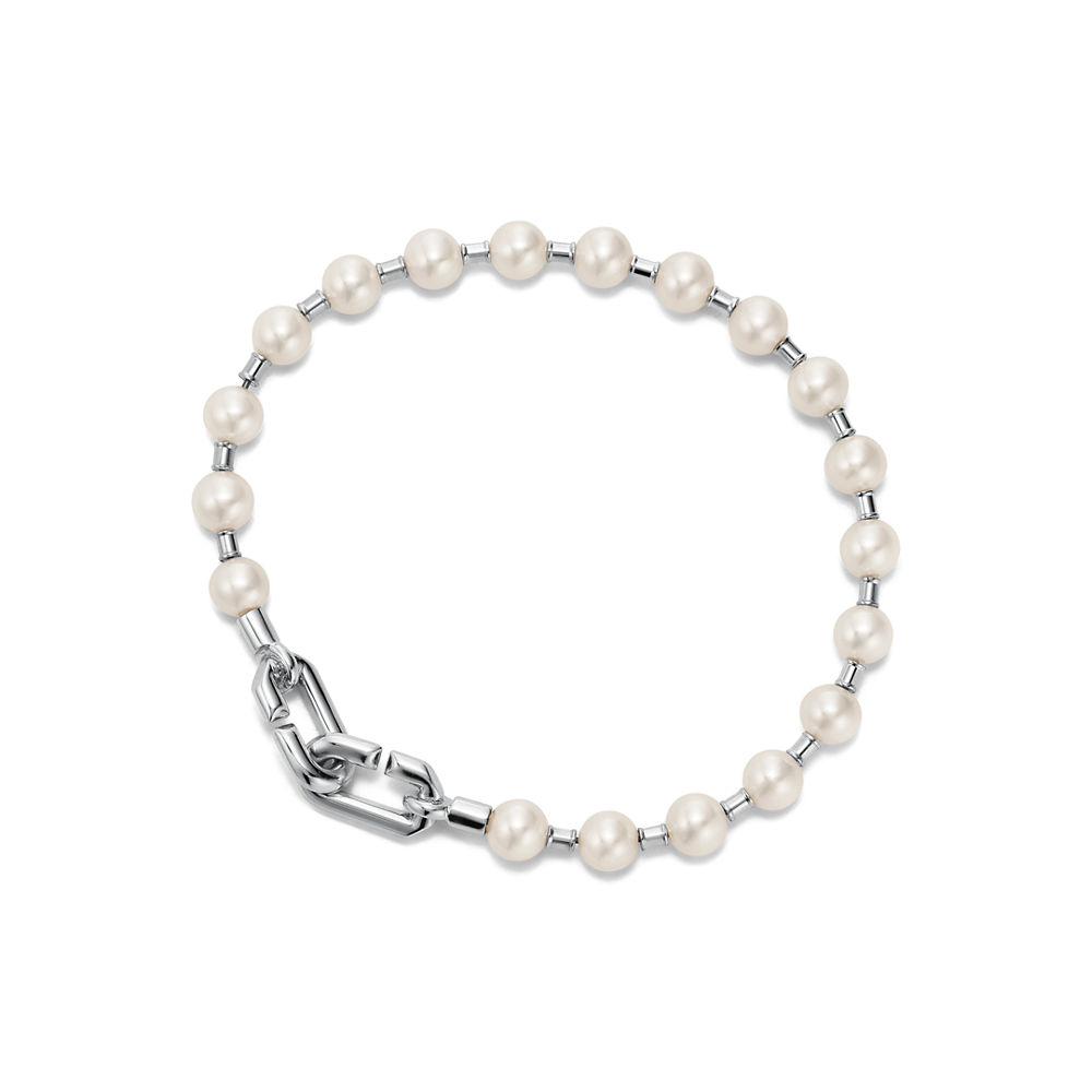 Bracelet Charm Perles Lumineuses Premium