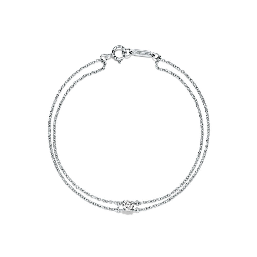 Bracelet Jonc Tendance Raffiné