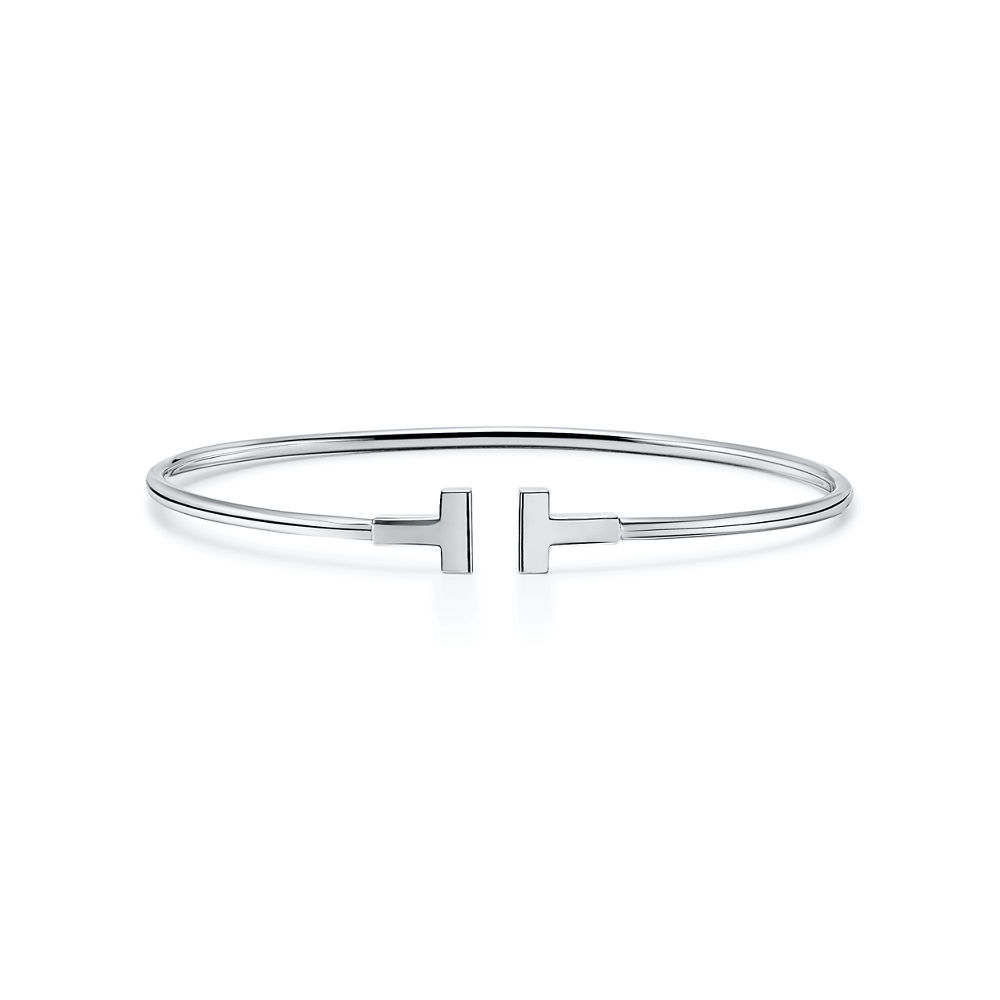 Bracelet Jonc Filaire Premium
