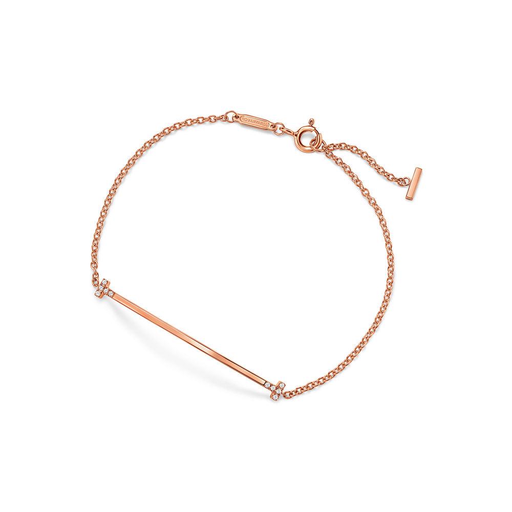 Bracelet Jonc Sourire Raffiné