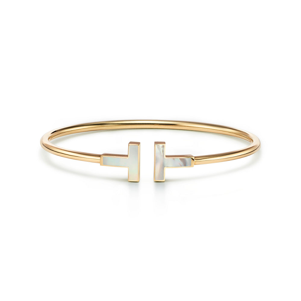 Bracelet Maillons Filaire Raffiné
