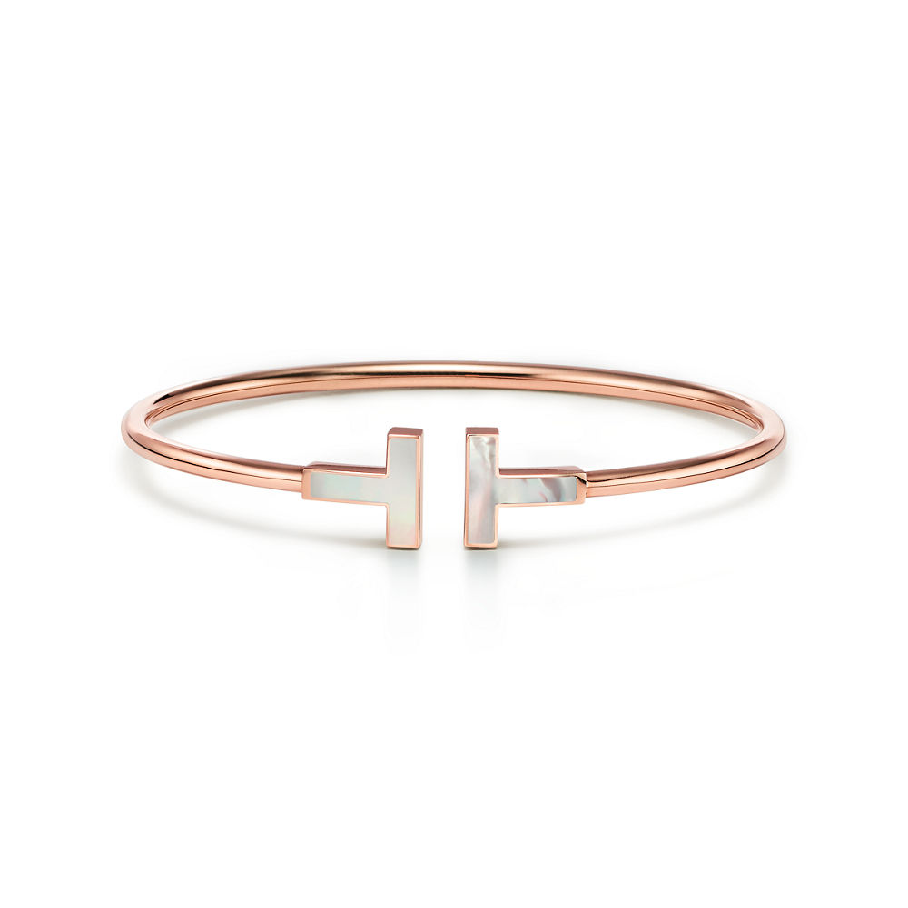 Bracelet Jonc Filaire Premium