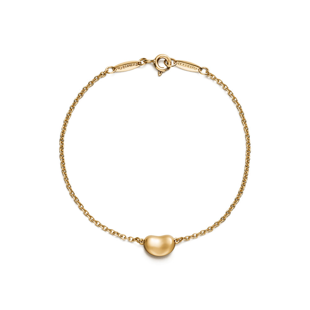 Bracelet Maillons Charm Brillant