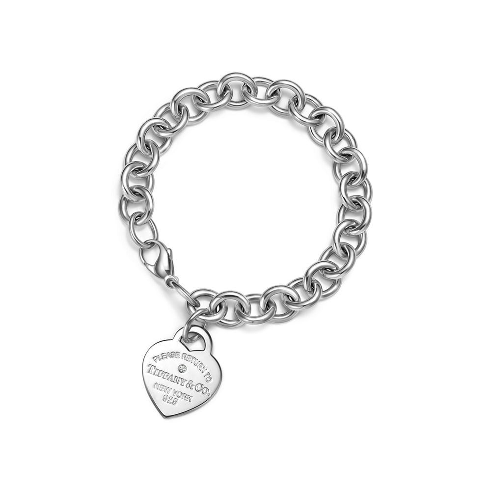 Bracelet Charm Bijou Stylé