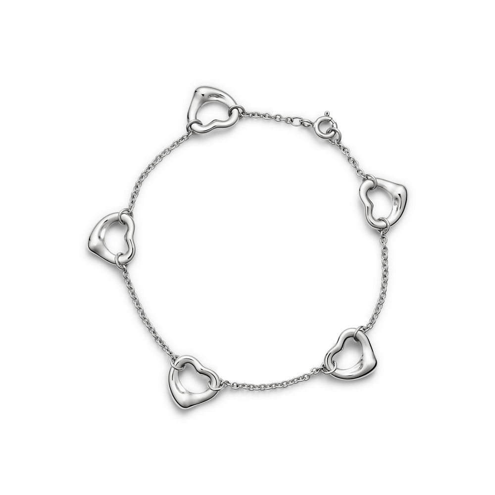 Bracelet Jonc Femme Raffiné
