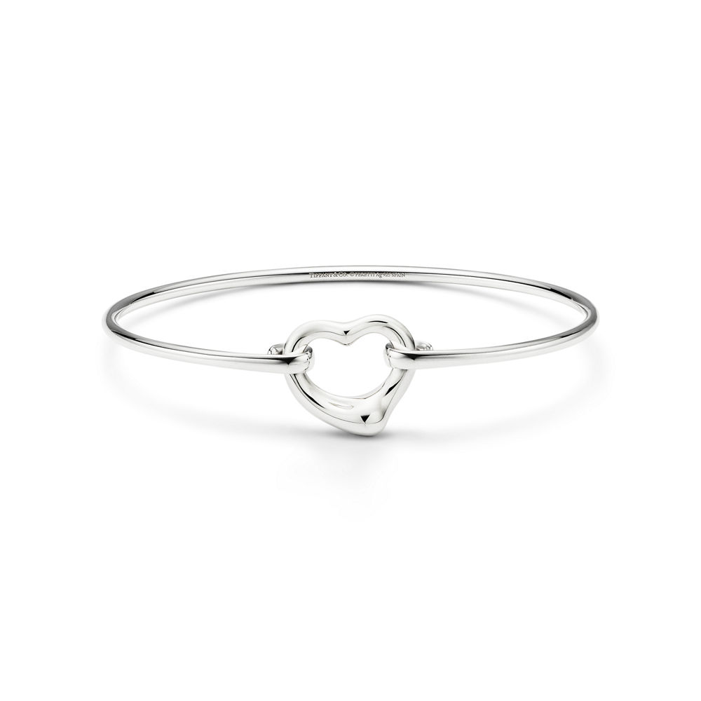 Bracelet Maillons Jonc Élégant Stylé