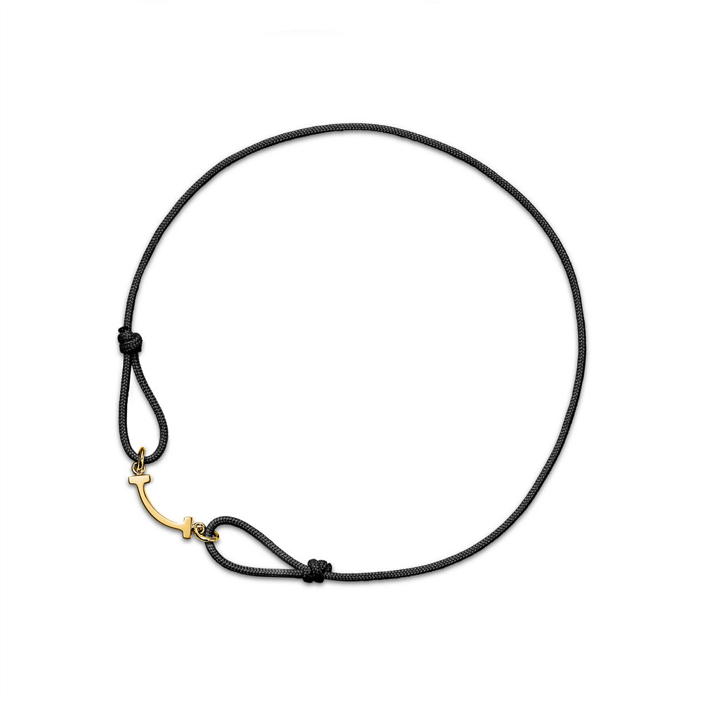 Bracelet Jonc Sourire Stylé
