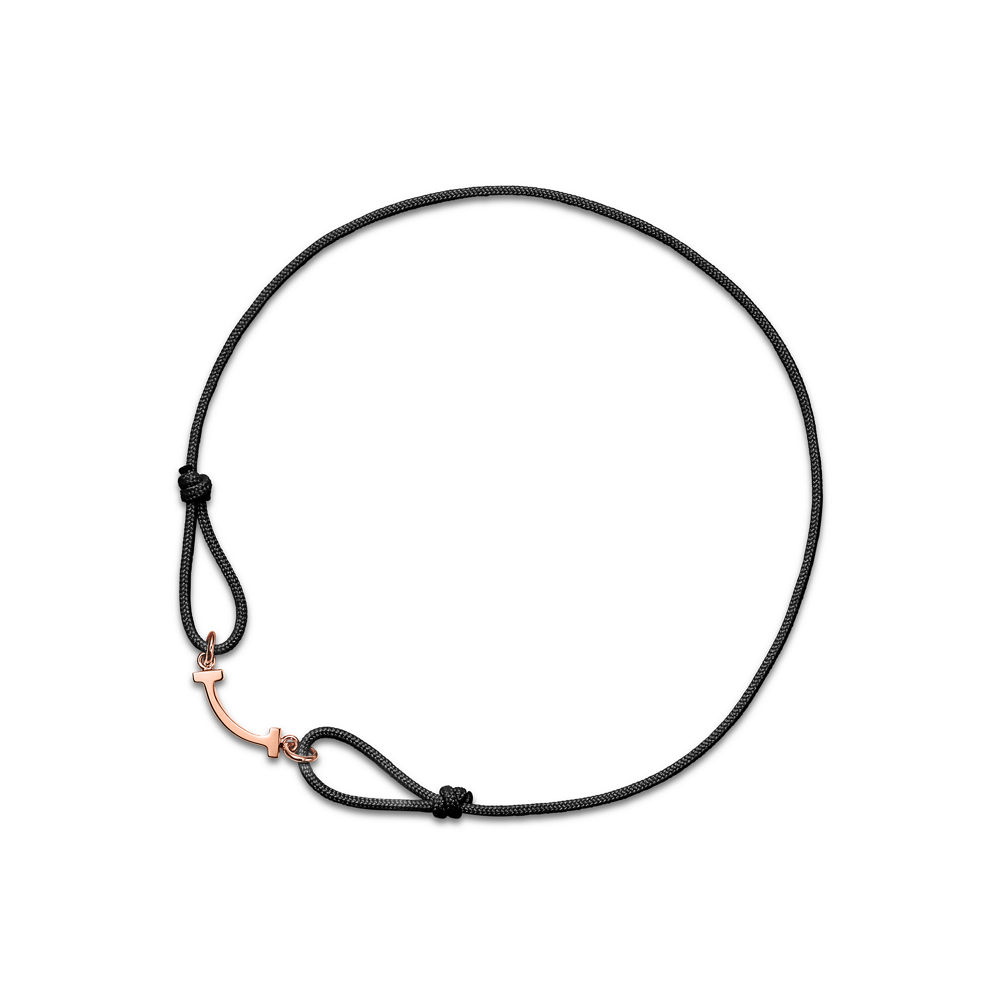 Bracelet Charm Sourire Brillant