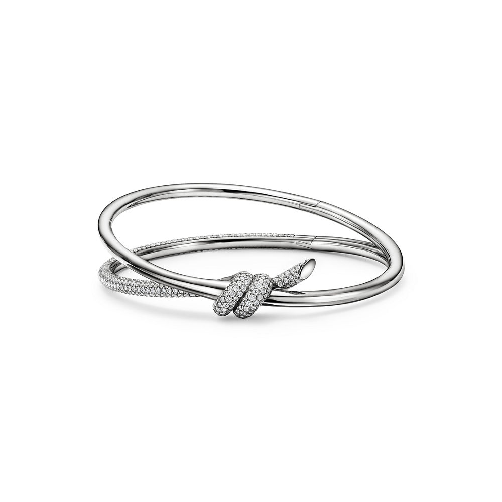 Bracelet Manchette Tendance Élégant