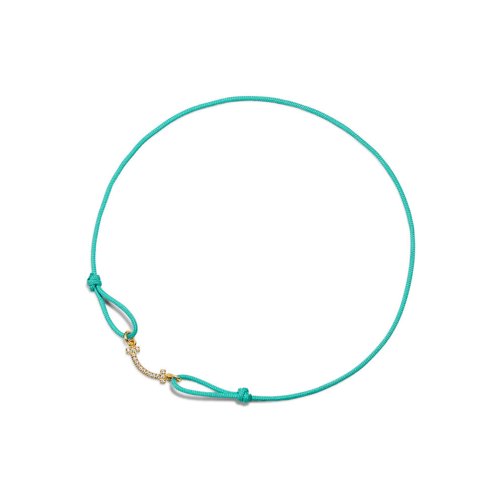 Bracelet Maillons Sourire Raffiné