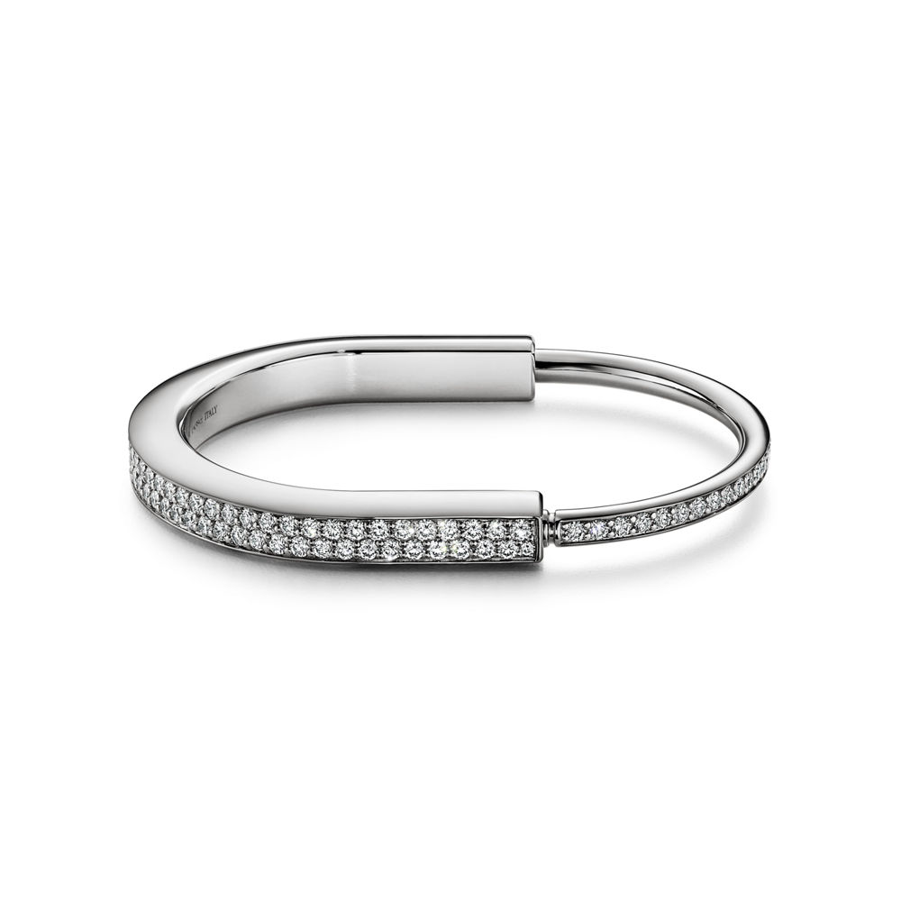 Bracelet Jonc Élégant Moderne