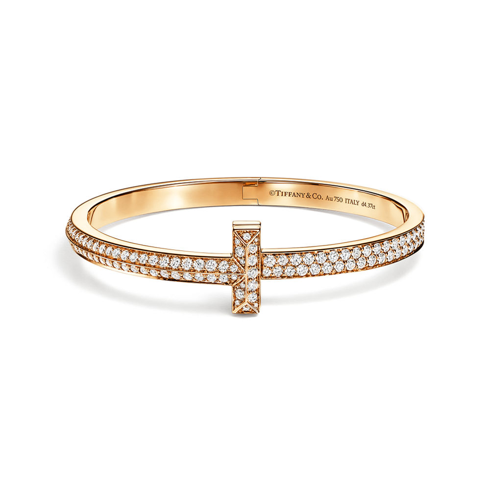 Bracelet Maillons Jonc Élégant Lumineux