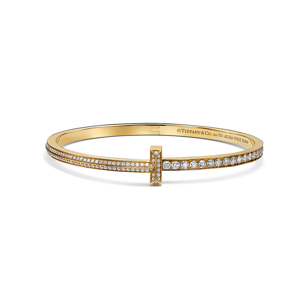 Bracelet Manchette Jonc Élégant