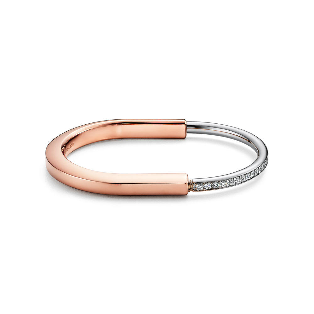 Bracelet Jonc Élégant