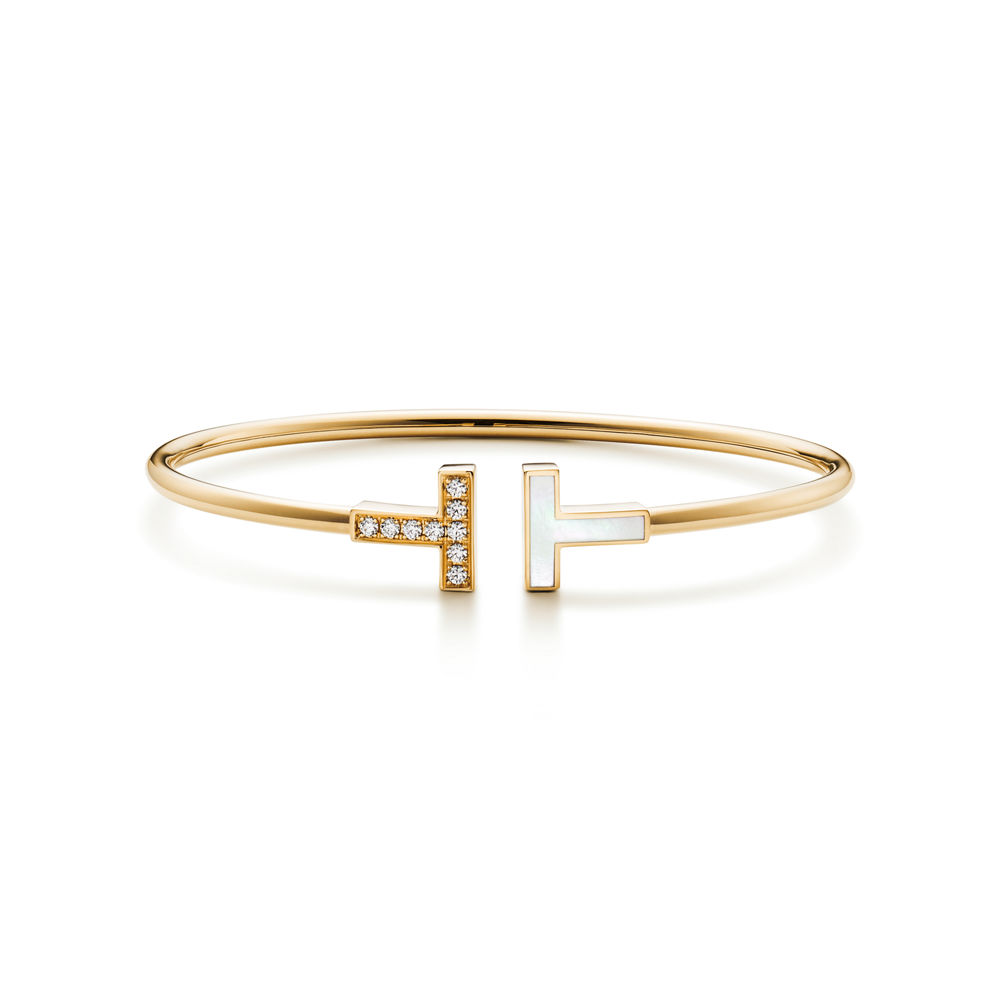 Bracelet Charm Filaire Stylé
