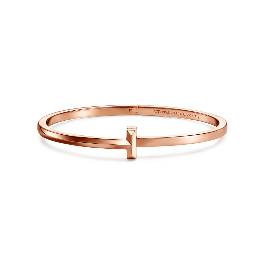 Bracelet Maillons Jonc Élégant Chic