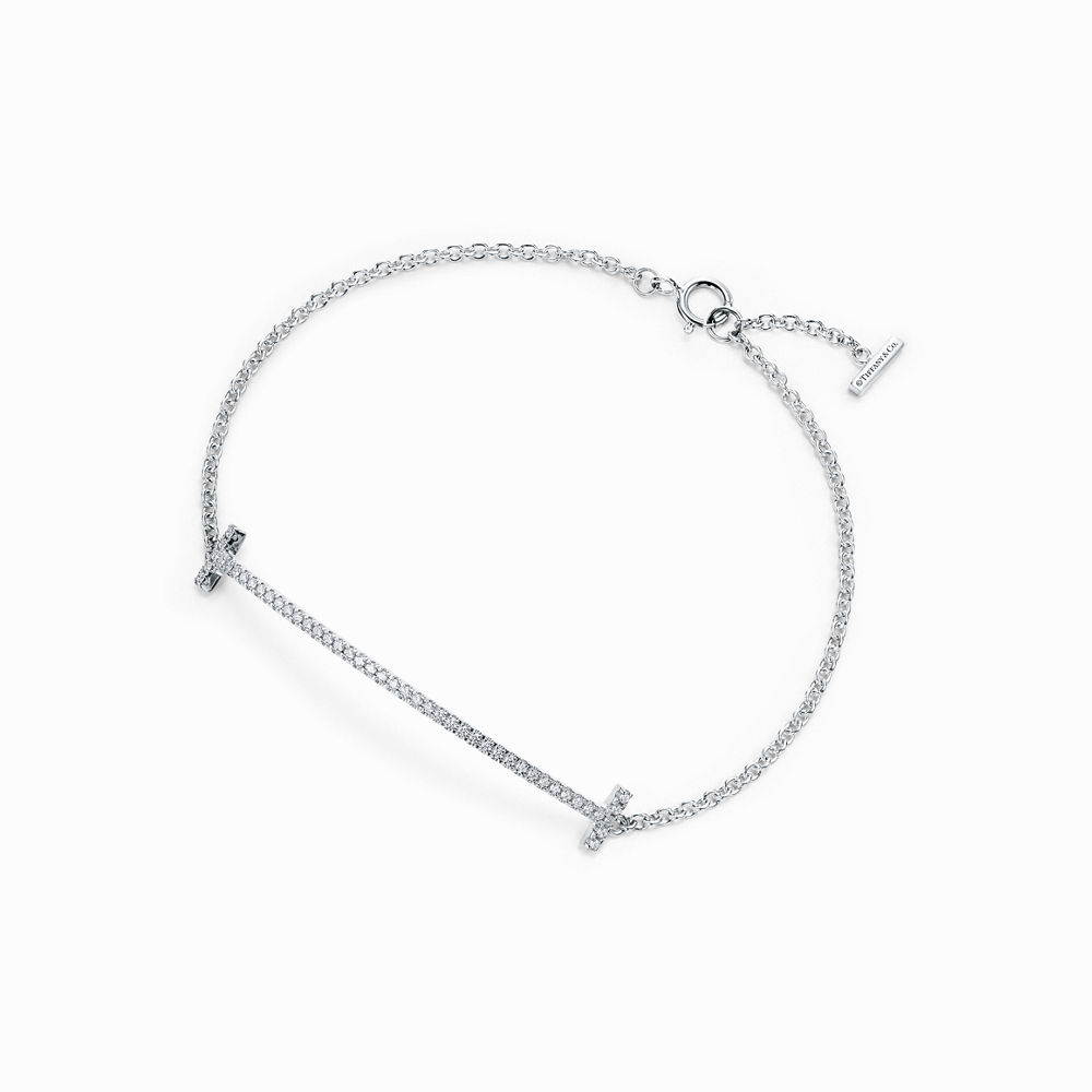 Bracelet Sourire Moderne