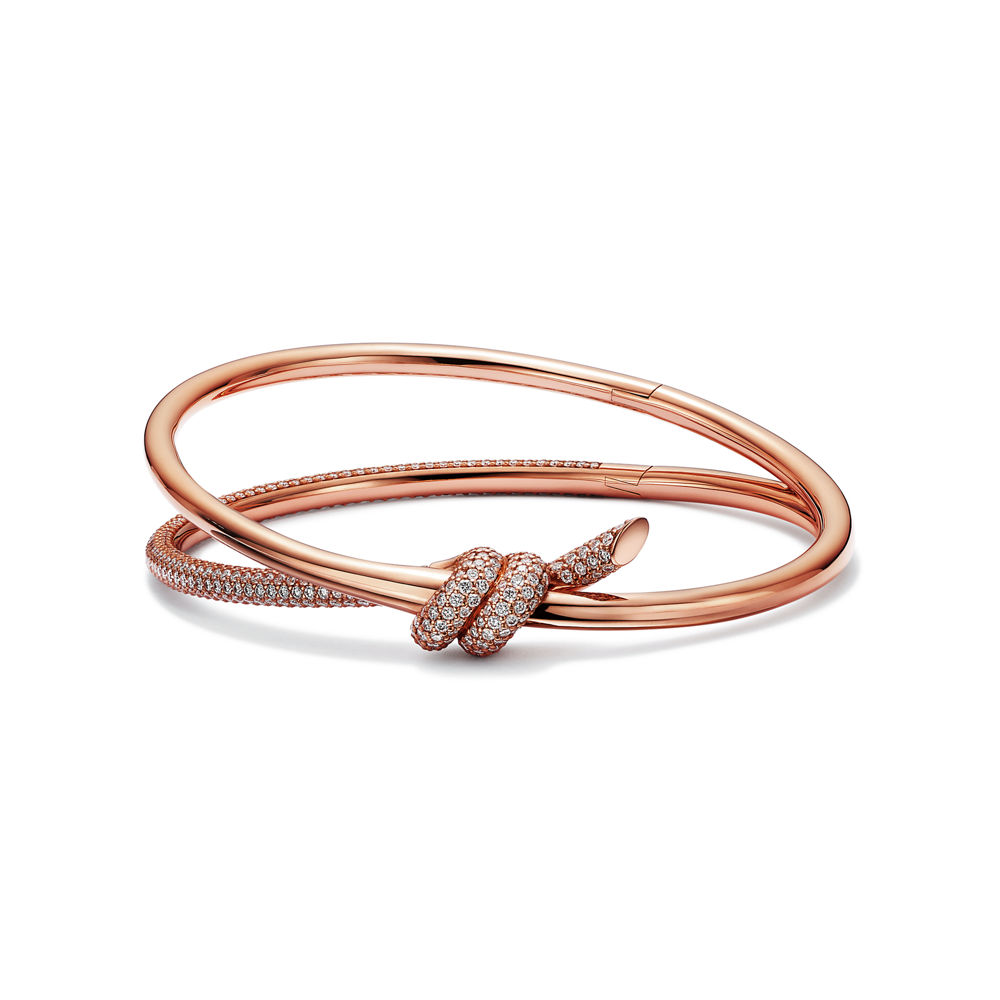 Bracelet Jonc Élégant