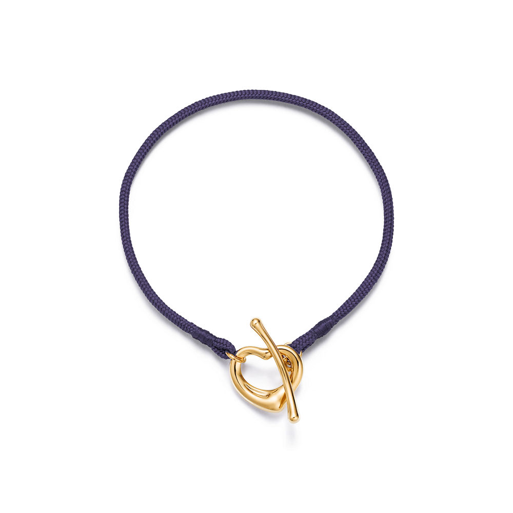 Bracelet Charm Lumineux