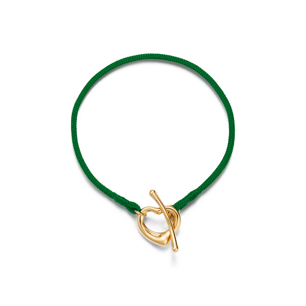 Bracelet Maillons Charm Lumineux