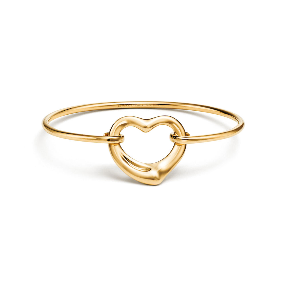 Bracelet Jonc Élégant Stylé