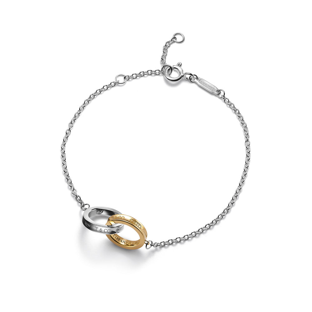 Bracelet Maillons Acier Chic