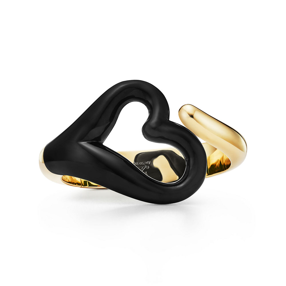 Bracelet Maillons Manchette Premium Stylé