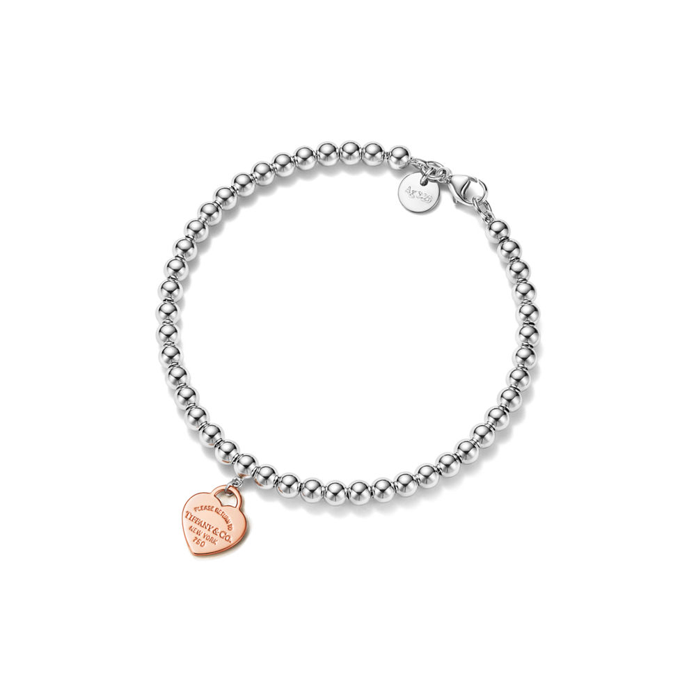Bracelet Perles Lumineuses Tendance