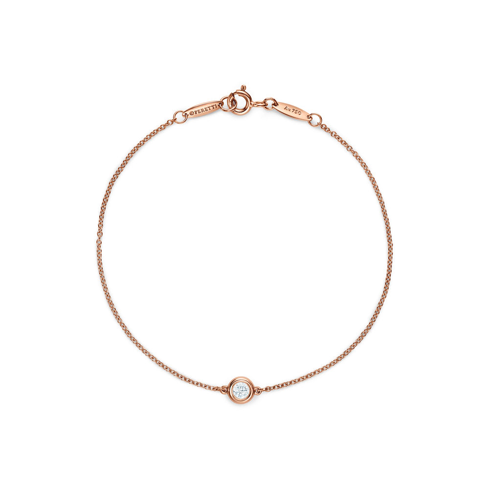 Bracelet Maillons Cadeau Premium