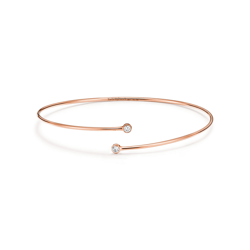 Bracelet Jonc Élégant Lumineux