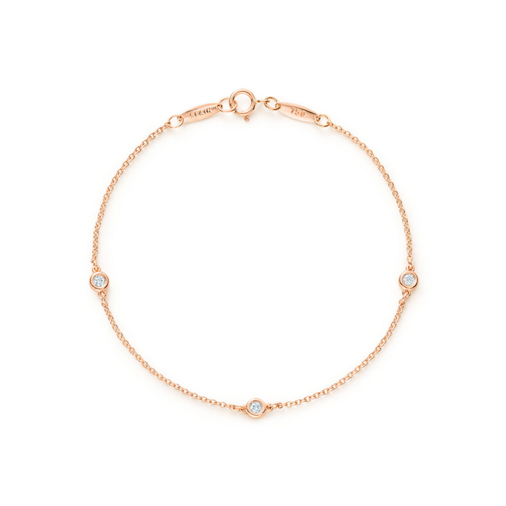 Bracelet Maillons Tendance Raffiné