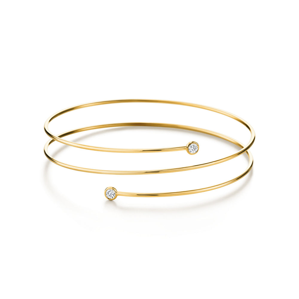 Bracelet Charm Brillant
