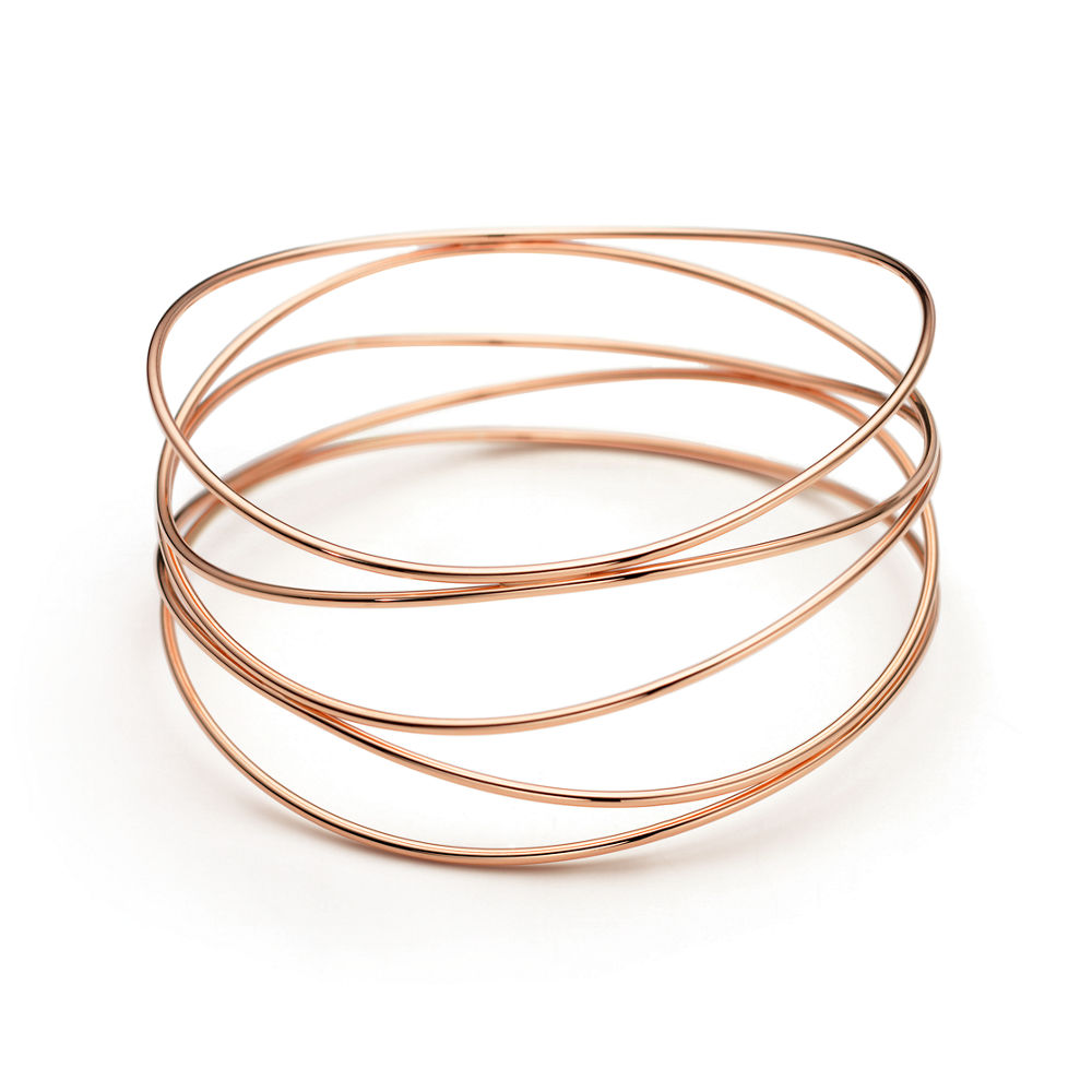Bracelet Maillons Femme Premium