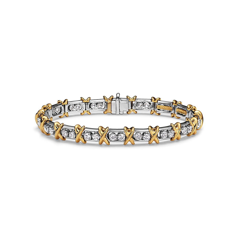 Bracelet Tendance Raffiné