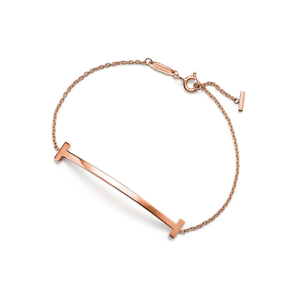 Bracelet Jonc Sourire Élégant