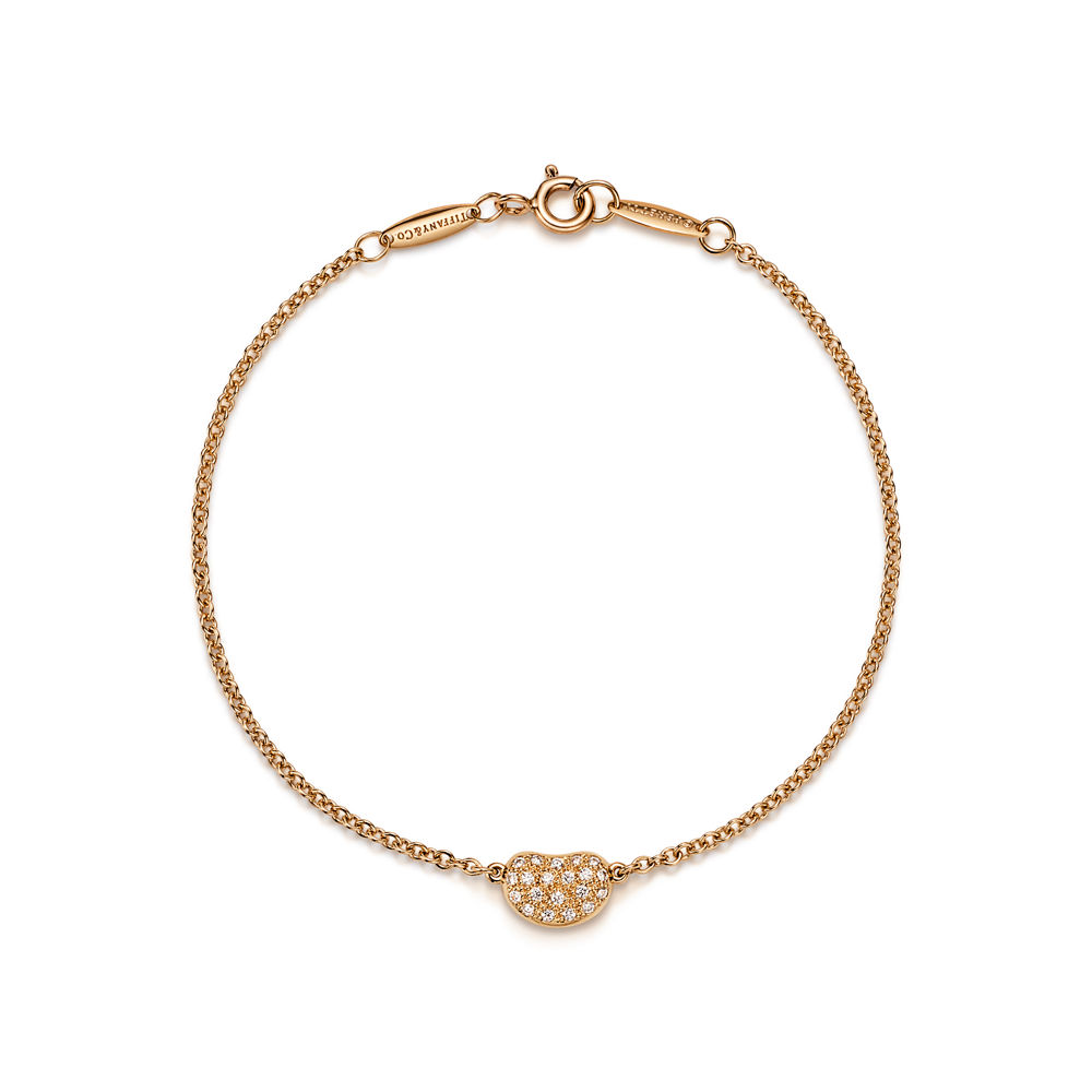 Bracelet Maillons Femme Stylé