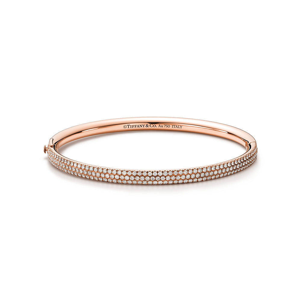 Bracelet Maillons Jonc Élégant Chic