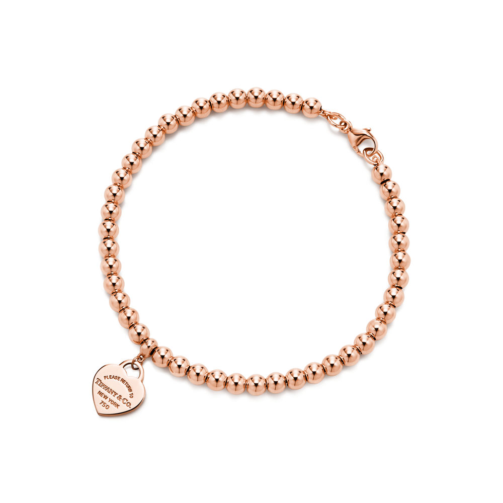 Bracelet Perles Lumineuses Premium